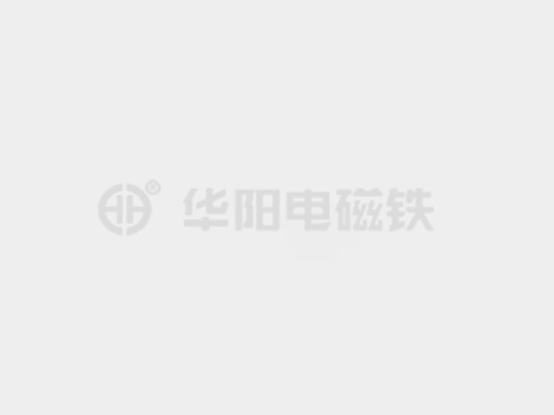 国产美女被爆操骚逼防爆电磁铁的储存和维护较佳实践！
